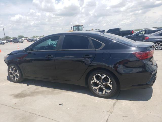 Photo 1 VIN: 3KPF24AD5KE010899 - KIA FORTE 