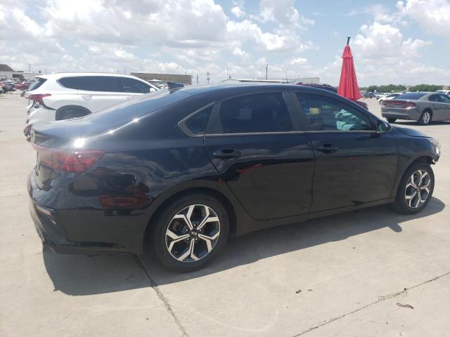 Photo 2 VIN: 3KPF24AD5KE010899 - KIA FORTE 