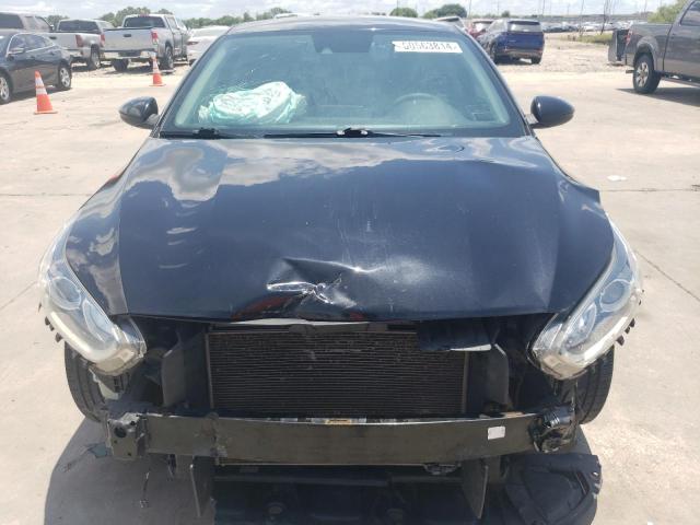 Photo 4 VIN: 3KPF24AD5KE010899 - KIA FORTE 