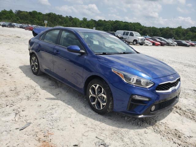 Photo 3 VIN: 3KPF24AD5KE012085 - KIA FORTE 