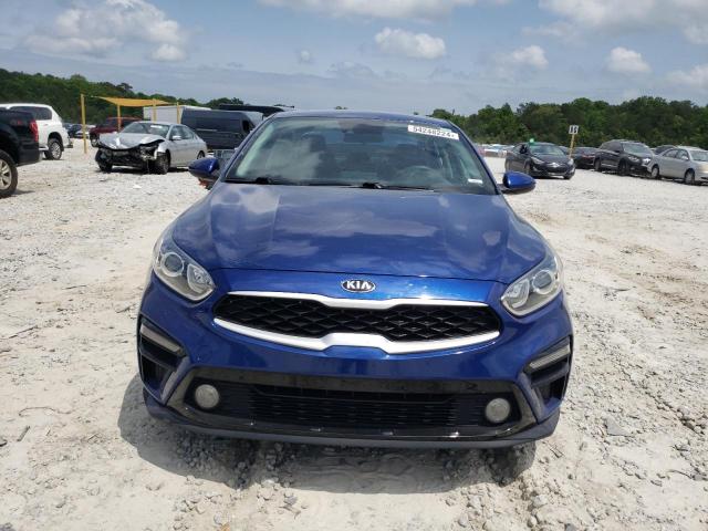 Photo 4 VIN: 3KPF24AD5KE012085 - KIA FORTE 