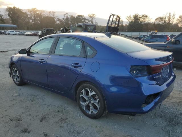 Photo 1 VIN: 3KPF24AD5KE013091 - KIA FORTE FE 