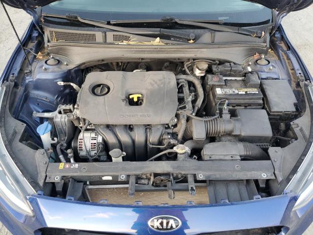 Photo 10 VIN: 3KPF24AD5KE013091 - KIA FORTE FE 