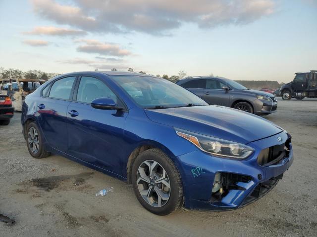 Photo 3 VIN: 3KPF24AD5KE013091 - KIA FORTE FE 