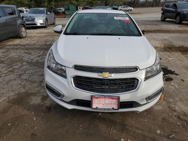 Photo 4 VIN: 3KPF24AD5KE013205 - CHEVROLET CRUZE 