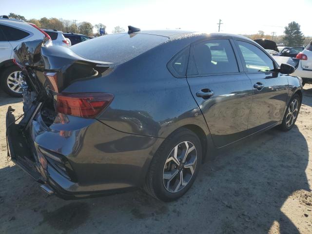 Photo 2 VIN: 3KPF24AD5KE014208 - KIA FORTE 