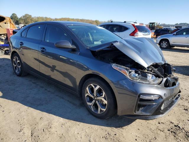 Photo 3 VIN: 3KPF24AD5KE014208 - KIA FORTE 