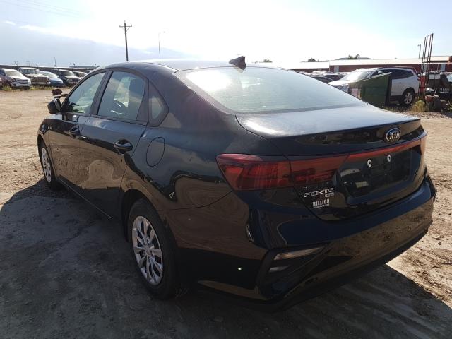 Photo 2 VIN: 3KPF24AD5KE018923 - KIA FORTE FE 