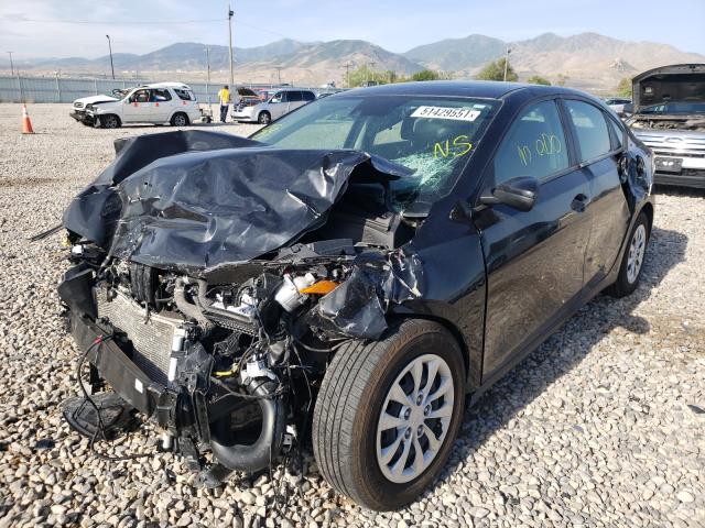 Photo 1 VIN: 3KPF24AD5KE018923 - KIA FORTE FE 