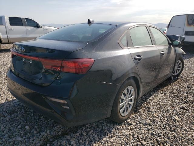 Photo 3 VIN: 3KPF24AD5KE018923 - KIA FORTE FE 