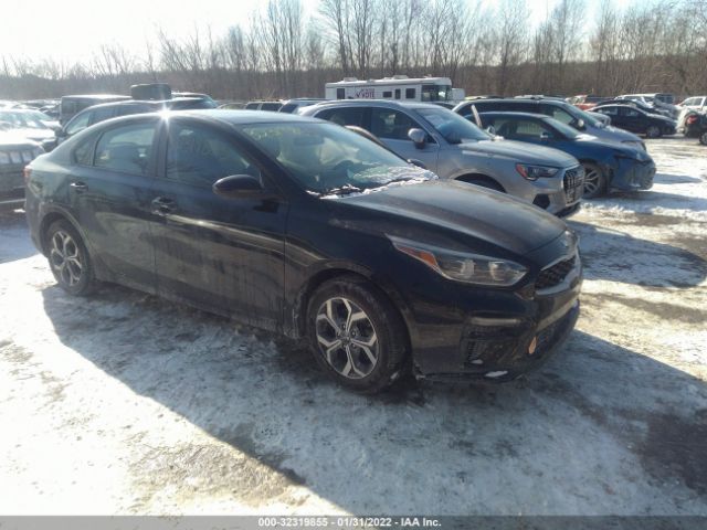 Photo 0 VIN: 3KPF24AD5KE021594 - KIA FORTE 