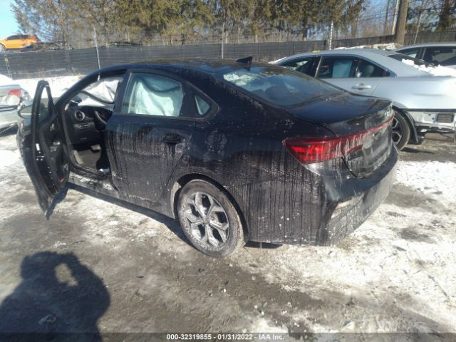 Photo 2 VIN: 3KPF24AD5KE021594 - KIA FORTE 