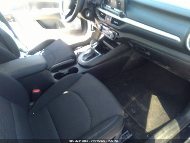 Photo 4 VIN: 3KPF24AD5KE021594 - KIA FORTE 