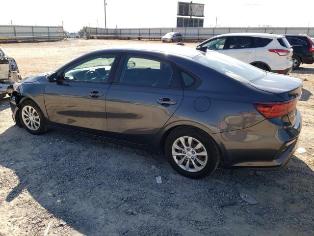 Photo 1 VIN: 3KPF24AD5KE022146 - KIA FORTE FE 