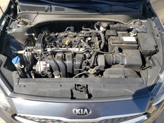 Photo 10 VIN: 3KPF24AD5KE022146 - KIA FORTE FE 