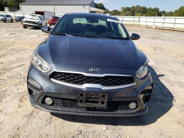 Photo 4 VIN: 3KPF24AD5KE022146 - KIA FORTE FE 