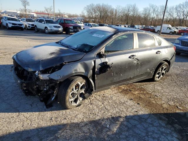 Photo 0 VIN: 3KPF24AD5KE023717 - KIA FORTE 