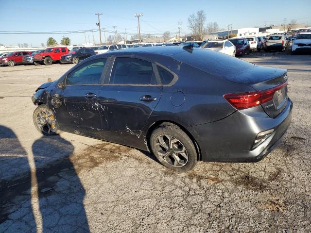 Photo 1 VIN: 3KPF24AD5KE023717 - KIA FORTE 