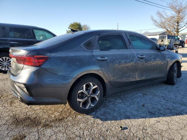 Photo 2 VIN: 3KPF24AD5KE023717 - KIA FORTE 