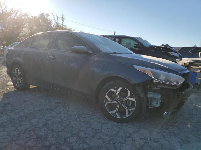 Photo 3 VIN: 3KPF24AD5KE023717 - KIA FORTE 