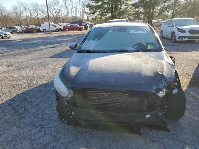 Photo 4 VIN: 3KPF24AD5KE023717 - KIA FORTE 