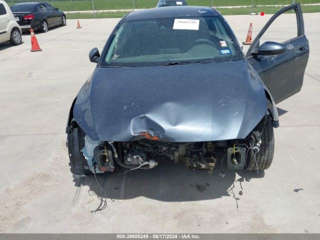 Photo 5 VIN: 3KPF24AD5KE030019 - KIA FORTE 