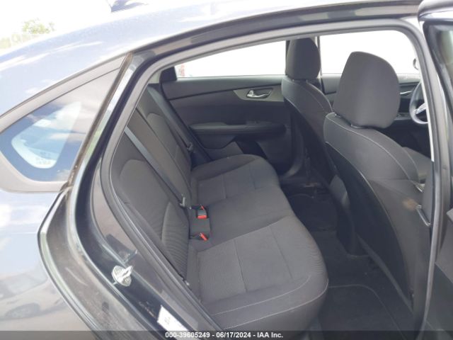 Photo 7 VIN: 3KPF24AD5KE030019 - KIA FORTE 