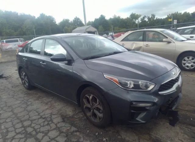 Photo 0 VIN: 3KPF24AD5KE030442 - KIA FORTE 