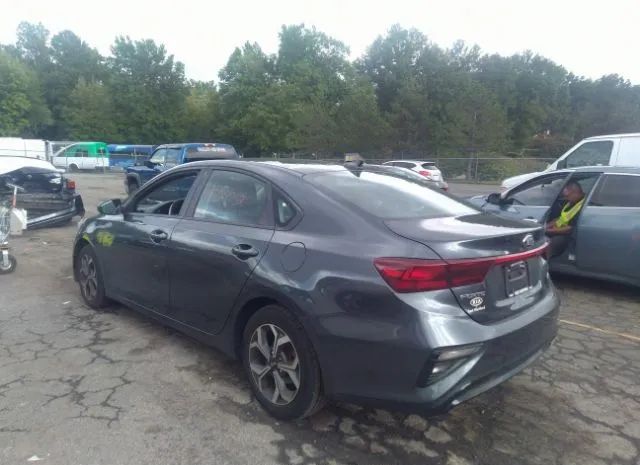 Photo 2 VIN: 3KPF24AD5KE030442 - KIA FORTE 