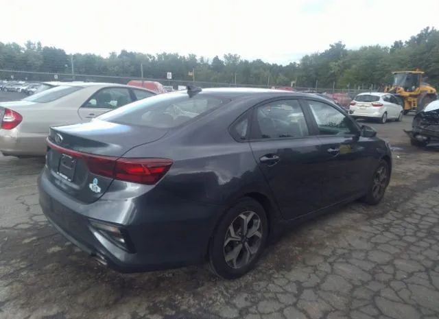 Photo 3 VIN: 3KPF24AD5KE030442 - KIA FORTE 