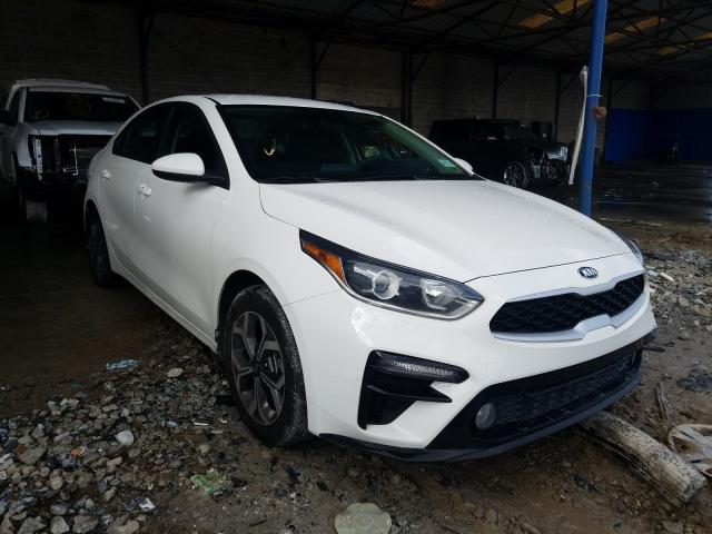 Photo 0 VIN: 3KPF24AD5KE030554 - KIA FORTE FE 