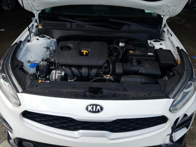 Photo 6 VIN: 3KPF24AD5KE030554 - KIA FORTE FE 