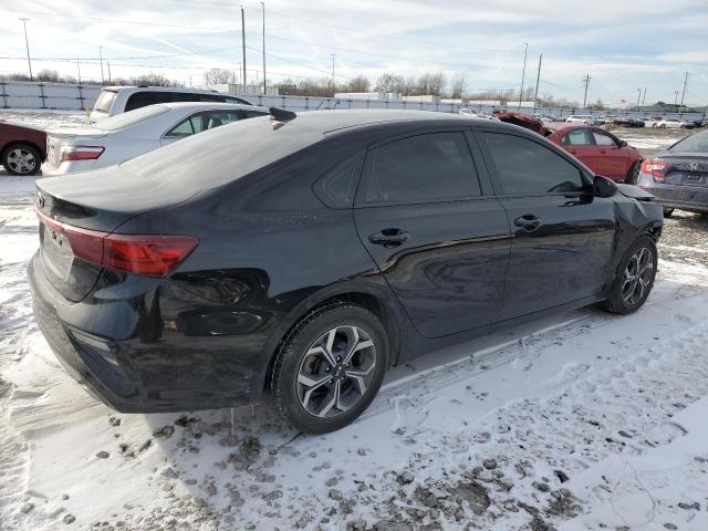 Photo 2 VIN: 3KPF24AD5KE030845 - KIA FORTE FE 