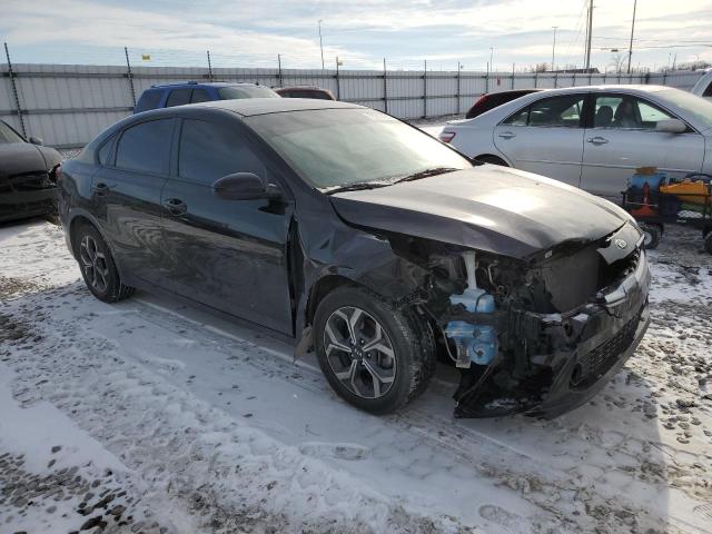 Photo 3 VIN: 3KPF24AD5KE030845 - KIA FORTE FE 