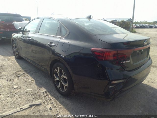 Photo 2 VIN: 3KPF24AD5KE031042 - KIA FORTE 