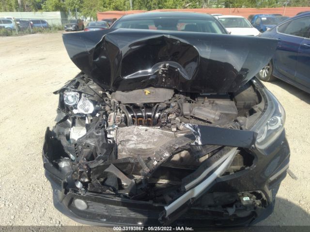 Photo 5 VIN: 3KPF24AD5KE031042 - KIA FORTE 