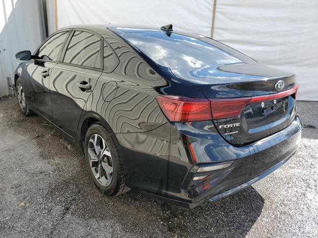 Photo 2 VIN: 3KPF24AD5KE032014 - KIA FORTE FE 