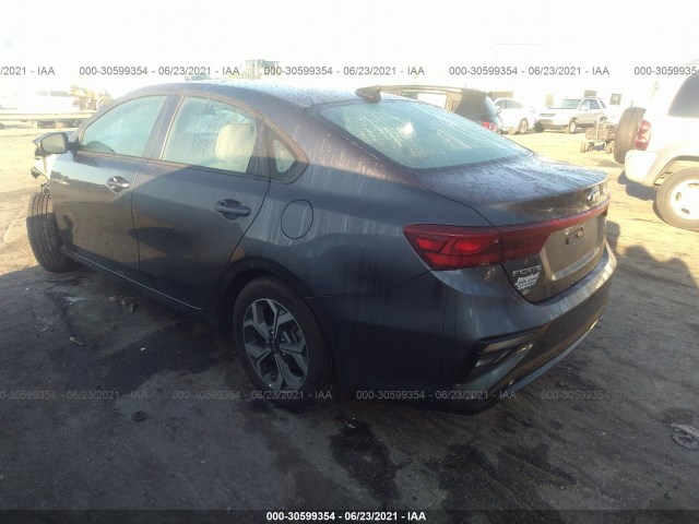 Photo 2 VIN: 3KPF24AD5KE032532 - KIA FORTE 