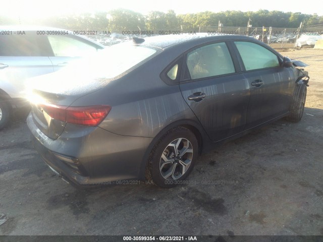 Photo 3 VIN: 3KPF24AD5KE032532 - KIA FORTE 