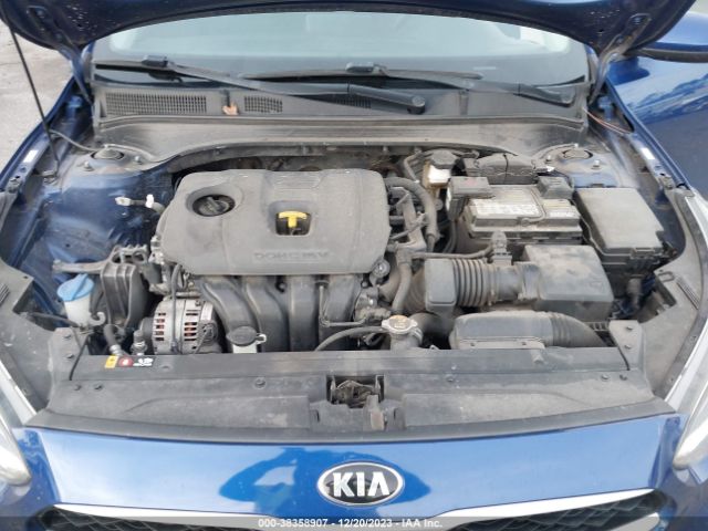 Photo 9 VIN: 3KPF24AD5KE037228 - KIA FORTE 