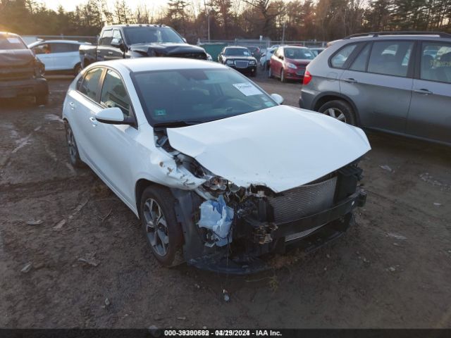 Photo 5 VIN: 3KPF24AD5KE037603 - KIA FORTE 