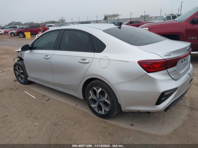 Photo 2 VIN: 3KPF24AD5KE044826 - KIA FORTE 