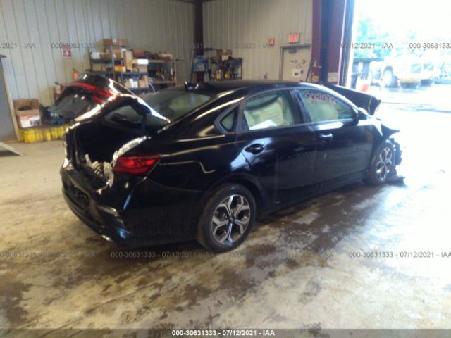 Photo 3 VIN: 3KPF24AD5KE048701 - KIA FORTE 