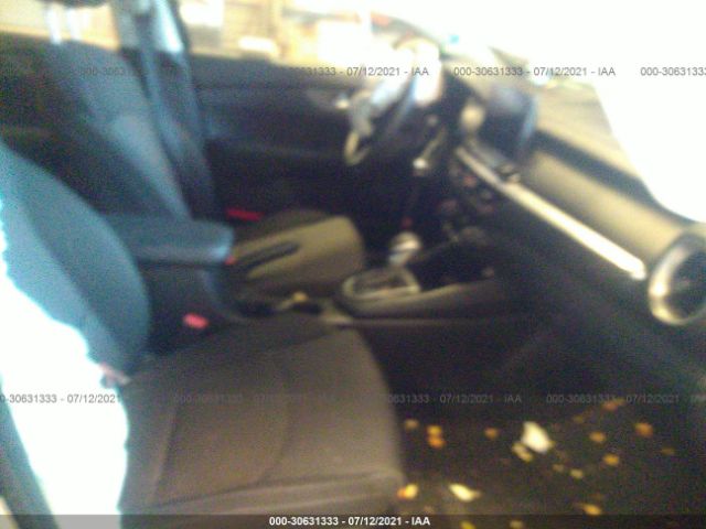 Photo 4 VIN: 3KPF24AD5KE048701 - KIA FORTE 