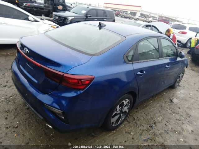 Photo 3 VIN: 3KPF24AD5KE048780 - KIA FORTE 