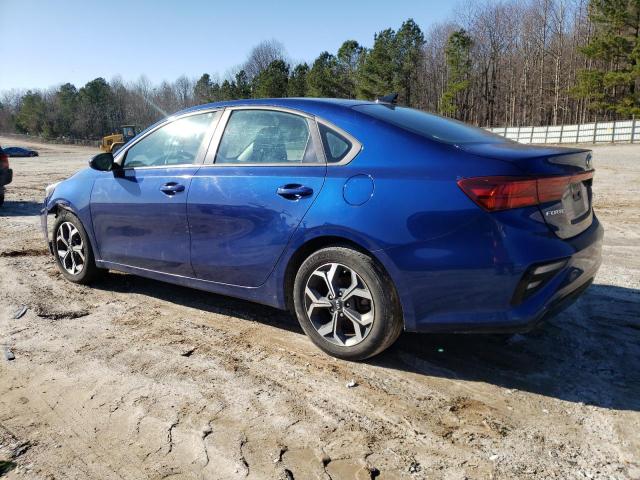 Photo 1 VIN: 3KPF24AD5KE049458 - KIA FORTE FE 