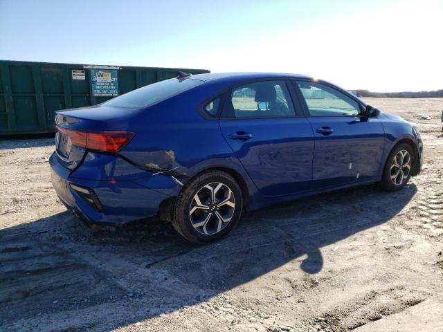 Photo 2 VIN: 3KPF24AD5KE049458 - KIA FORTE FE 