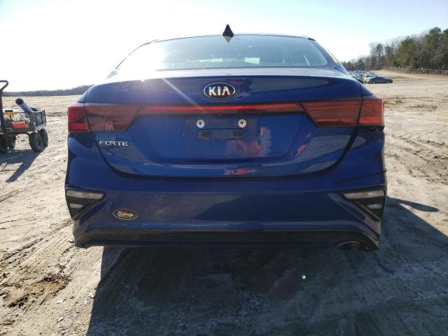 Photo 5 VIN: 3KPF24AD5KE049458 - KIA FORTE FE 