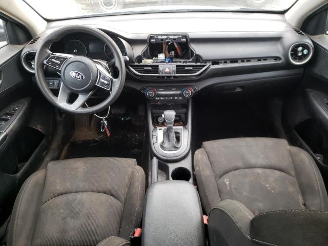 Photo 7 VIN: 3KPF24AD5KE049458 - KIA FORTE FE 