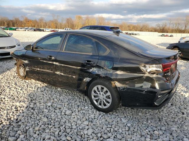 Photo 1 VIN: 3KPF24AD5KE050576 - KIA FORTE 